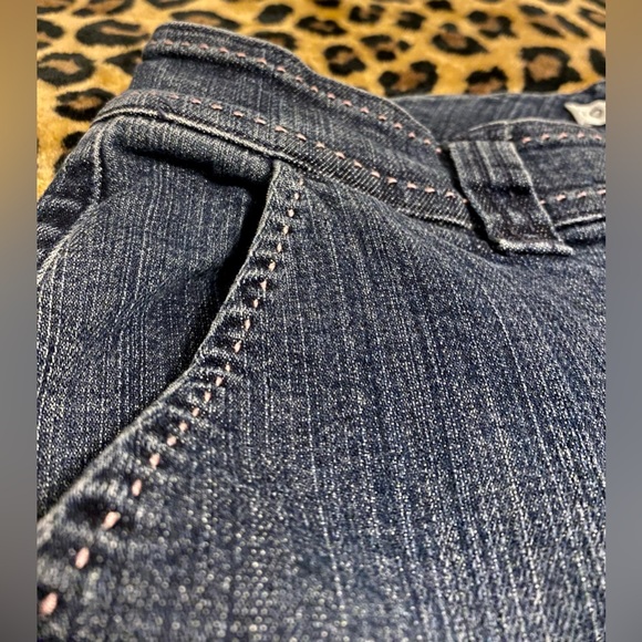 Ladies | Tommy Hilfger | Denim | Capris - Picture 8 of 12